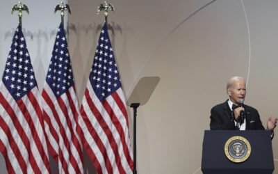 Biden da por terminada la pandemia en Estados Unidos: «Se acabó»