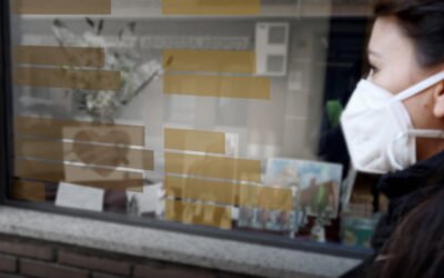La pandemia empeoró el ánimo del 54% de los españoles y redujo los ingresos de uno de cada diez hogares