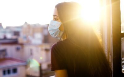 Los problemas psicológicos tras la pandemia se disparan entre los jóvenes del 9% al 24% en apenas un año