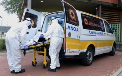Un informe de expertos atribuye a los errores en la gestión de los gobiernos «millones de muertes evitables» por la COVID