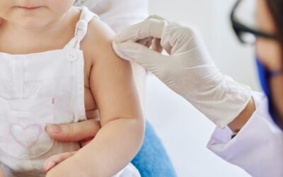 La Agencia Europea de Medicamentos aprueba el uso de la vacuna COVID a partir de los seis meses de edad