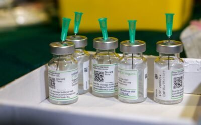 Los virus respiratorios se adelantan tras la pandemia: «Estamos en niveles propios de diciembre»