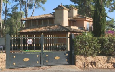 Multa de 6,8 milions d’euros per participar en una festa en pandèmia