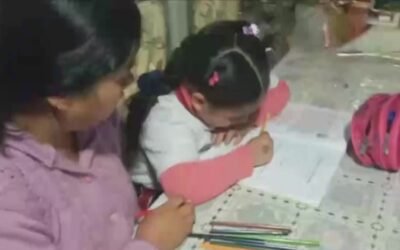 Perú, el país del mundo donde más niños se han quedado huérfanos a causa de la COVID-19
