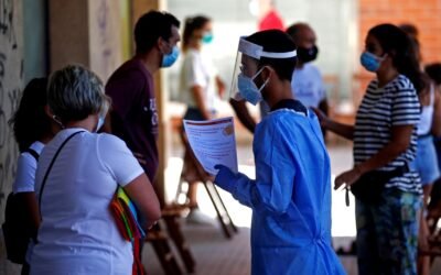 Casi la mitad de los españoles cree que la sanidad pública ha empeorado desde la pandemia