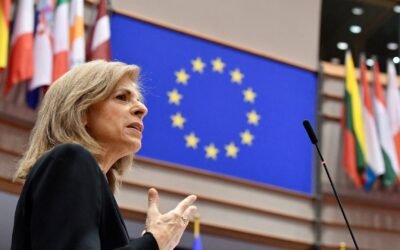 La Comisión Europea estudia posibles medidas coordinadas ante el auge de casos de COVID en China