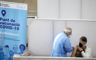 Sanidad amplía la cuarta dosis de la vacuna contra la COVID-19 a todos los menores de 60 años que la pidan