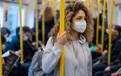 Fernando Simón afirma que el fin de las mascarillas en transportes será «la semana que viene o la siguiente»