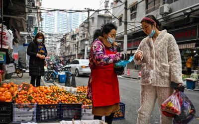 Wuhan pasa página de la pandemia tres años después: «Muchos se han sacrificado, pero por fin hemos vencido»