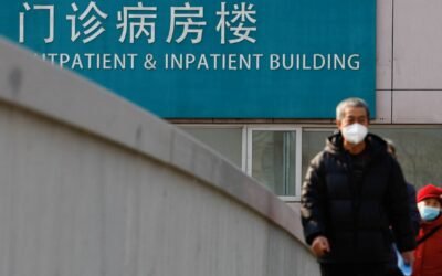 China declara una «victoria decisiva» contra la COVID-19