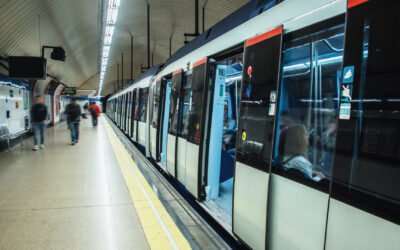 Condenan a cuatro años de prisión y a su expulsión de España al joven que agredió a un enfermero en el metro de Madrid