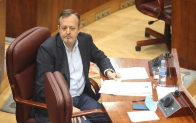 Dos ex altos cargos del Gobierno madrileño testifican por los protocolos de actuación en residencias durante la pandemia