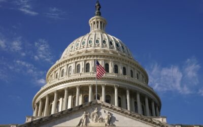 El Congreso de Estados Unidos aprueba desclasificar documentos sobre el origen de la COVID-19