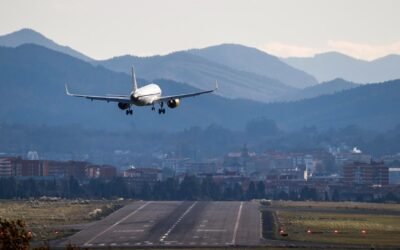 El Supremo condena a Air Nostrum a pagar a sus pilotos los días descontados por vacunarse contra el coronavirus