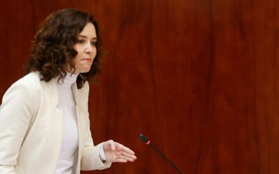 La Fiscalía Europea archiva la causa del contrato de mascarillas vinculado al hermano de Ayuso