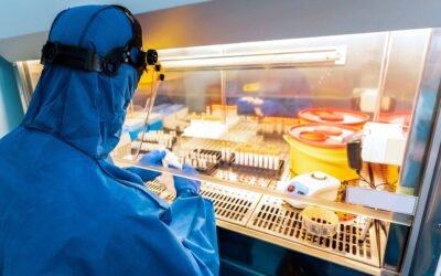 Un estudio científico descubre los mecanismos del coronavirus para hacerse más contagioso