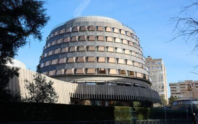 El Constitucional avala que se prohibiera una manifestación en el estado de alarma de 2020