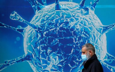 La OMS declara el fin de la emergencia de salud pública global por la COVID-19