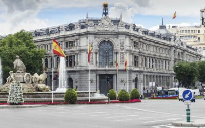 El Banco de España cree que parte del ahorro acumulado en la pandemia irá a amortizar hipotecas