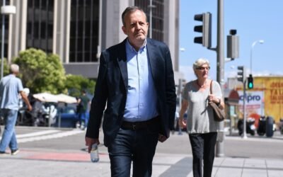 Reyero afirma que el 90% de los ancianos murió en la residencia sin ser derivados en la primera ola de la COVID