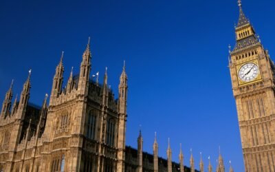 La Policía de Londres reabre la investigación sobre las fiestas en edificios oficiales de Westminster en la pandemia