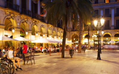 El COVID vuelve a escena y repunta en España con la llegada del otoño: «Es la tercera vez que me infecto»