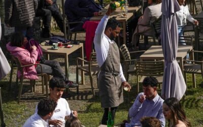 El INE revisa al alza el PIB de los dos últimos años y adelanta la recuperación del nivel prepandemia a 2022