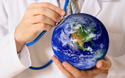 Salud Global: la nueva estrategia frente a la amenaza medioambiental