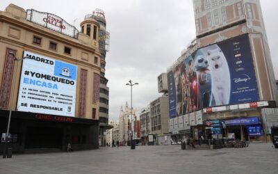 El Supremo descarta que el Estado tenga que indemnizar a los empresarios por las restricciones impuestas en pandemia