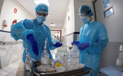 Expertos advierten a la OMS de una preparación mundial «insuficiente» ante posibles nuevas pandemias