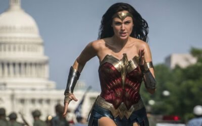 Gal Gadot: «No sabía que ‘Wonder Woman’ se convertiría en una película tan importante en 2020»