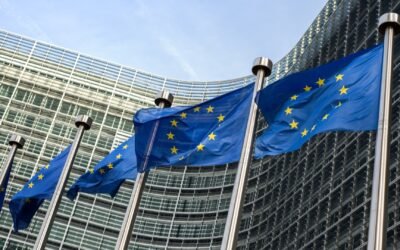 Los Veintisiete aprueban formalmente la adenda del plan de recuperación de España