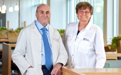 Nobel de Medicina para Katalin Karikó y Drew Weissman por hacer posible la vacuna de ARNm contra la COVID-19