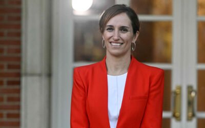 Mónica García no ve «ninguna duda» en que los protocolos de Ayuso impidieron a muchos mayores «ser atendidos»