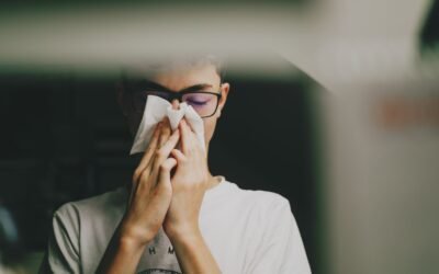 COVID-19, bronquiolitis y, sobre todo, gripe: las infecciones respiratorias aumentan a las puertas de la Navidad