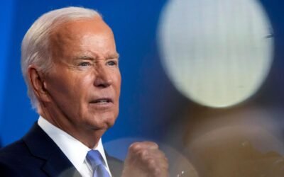 Crecimiento pospandemia, dos guerras abiertas y crisis migratoria: el balance de cuatro años de gobierno de Biden