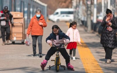 Wuhan vuelve a la normalidad cinco años después del confinamiento que marcó a la ciudad