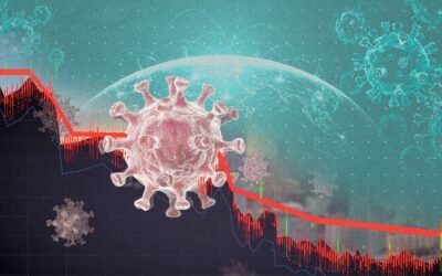 Del colapso a una recuperación desigual y heridas que persisten: así impactó la pandemia en la economía global
