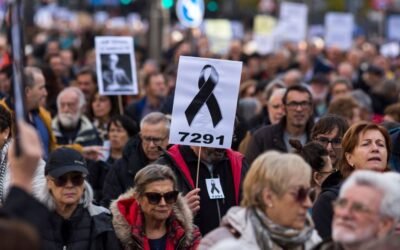 En directo, especial informativo ‘La pandemia que paró el mundo’ de RTVE y el documental ‘7291’