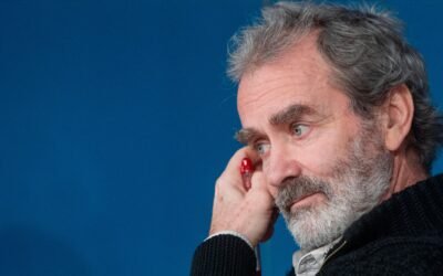 Fernando Simón, sobre el confinamiento: «Todo el mundo entendía que había que hacerlo»