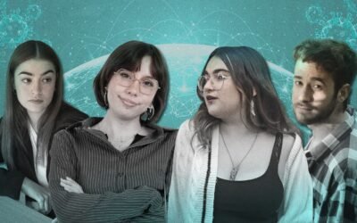 La factura de la pandemia del covid-19 en los adolescentes: «Yo era muy sociable y ahora tengo mucha más vergüenza»