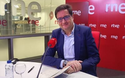 López insta a Ayuso a dimitir por los fallecidos en residencias: «Es incompatible gobernar con esa falta de empatía»