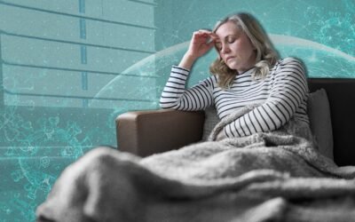 Los pacientes de covid persistente, cinco años después de la pandemia: «Nos sentimos olvidados»