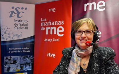 Marina Pollán, directora del ISCIII: «Estamos mejor preparados ante una nueva pandemia»