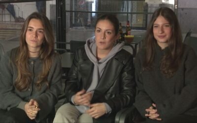 Mascarillas, tardeo y ansiedad, la huella que dejó la pandemia en la juventud: «No recuerdo la etapa covid”
