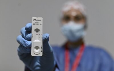 TD2 Especial 5 años del confinamiento: la pandemia que paró el mundo