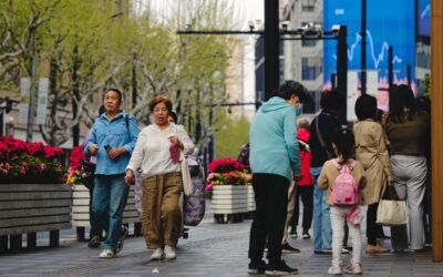 Rafael Dezcallar, exembajador de España en Pekín: «Tenemos que hacer bien las cosas, no culpar a China»