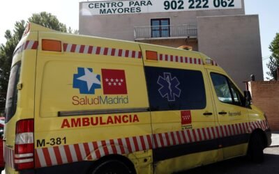 El juez imputa por primera vez a dos ex altos cargos del Gobierno de Ayuso por las muertes en las residencias
